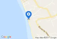 Mabuhay Beach House