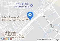 Grand TW Batam Center Hotel & Convention