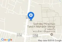 尖竹汶生態酒店