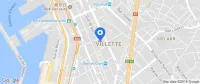 馬賽歐羅梅德民宿酒店