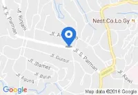 Hotel Neo Candi Simpang Lima - Semarang by Aston