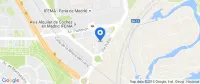 Novotel Madrid Feria and Airport