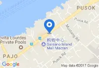 マクタン セブ エアポート バジェット ホテル