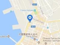 NH Trieste Hotels in Trieste