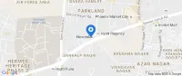 浦那納加爾路諾富特酒店