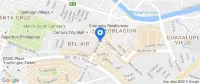 City Garden Hotel Makati