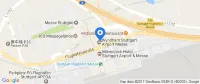 Wyndham Stuttgart Airport Messe