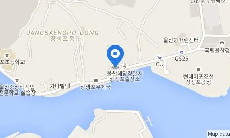Brown Dot Hotel Ulsan Jangsaengpo