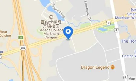 Delta Hotels Toronto Markham