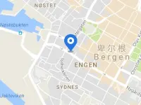 Scandic Bergen City Hotels in Bergen