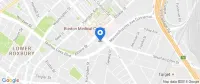 Hampton Inn & Suites Boston Crosstown Center
