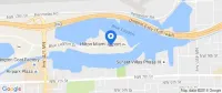 希爾頓酒店-邁阿密機場藍礁湖