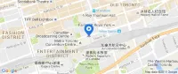 InterContinental Hotels TORONTO CENTRE by IHG