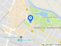 DORMERO Hotel Fuerth 푸르트 호텔