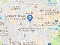 Plaka Hotel Hotels in Athens