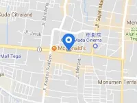 PrimeBiz Tegal Hotels in Tegal