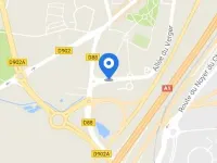 B&B Hotel Paris Roissy CDG Aéroport Hotels in Val-d'Oise