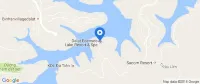 Dalat Edensee Lake Resort & Spa
