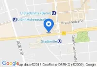 NH Collection Berlin Mitte am Checkpoint Charlie