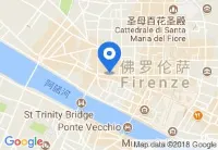 Porta Rossa Hotel Firenze Colbert Collection