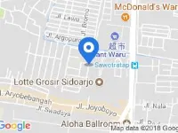 泗水新聞飯店 瓦魯住宿飯店