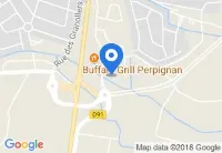 B&B Hotel Perpignan Sud Porte D'Espagne