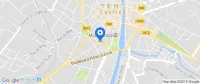 B&B Hotel Castres Centre Gambetta
