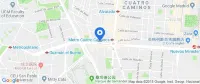 VP SOGNIO Metropolitano