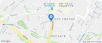 Ibis Budget Birmingham Centre