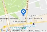柏林萬豪酒店