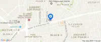 Courtyard Gurugram Downtown