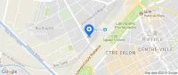 B&B Hotel Reims Centre Gare