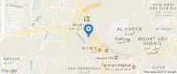 Hilton Hotel & Convention Jabal Omar Makkah