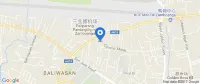 가든 오키드 호텔