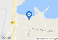 B&B Hotel Colmar Lumière