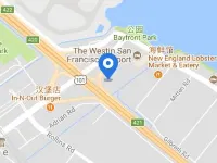 Aloft San Francisco Airport Hotel a Millbrae