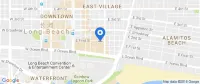 長灘市中心萬怡酒店