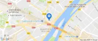 Fraser Suites Paris La Défense