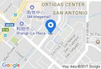 Richmonde Hotel Ortigas