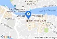 Tune Hotel - Waterfront Kuching