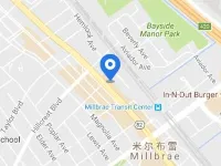 Fairfield Inn & Suites San Francisco Airport/Millbrae Hotel a Millbrae