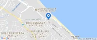 Sousse Pearl Marriott Resort & Spa