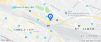Ibis Budget Basel City