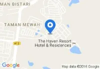 TUI BLUE The Haven Ipoh