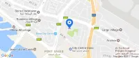Rove City Centre, Deira
