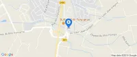 B&B Hotel Perpignan Sud Porte D'Espagne