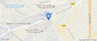B&B Hotel Perpignan Sud Marché International