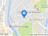 No.15 by guesthouse bath Hotels in Bath