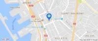Appart'City Classic Marseille Euromed