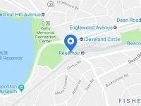 AC Hotel Boston Cleveland Circle Hotels in Brookline